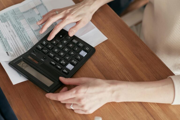 Simple Budget Habits for Everyday Life