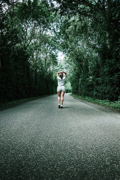 Easy Ways to Add More Movement to Your Day