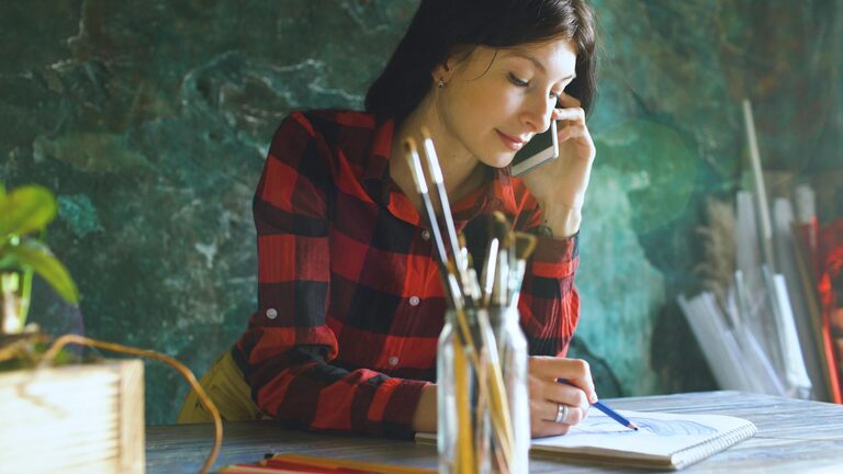 Simple Ways to Practice Creativity Every Day